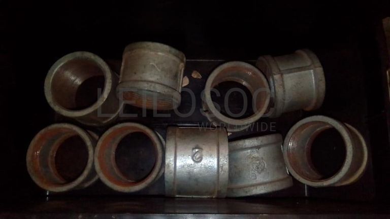 Peças e Acessórios  ·