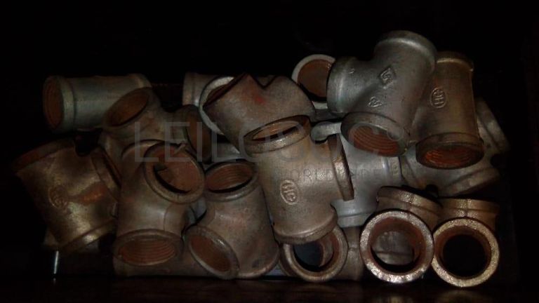 Peças e Acessórios  ·