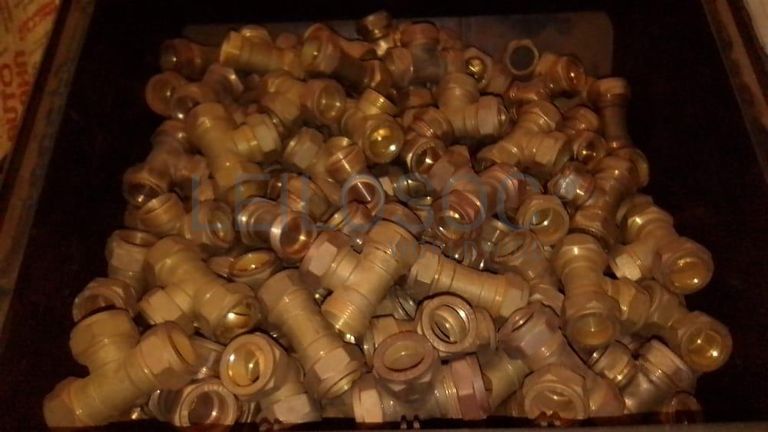 Peças e Acessórios  ·