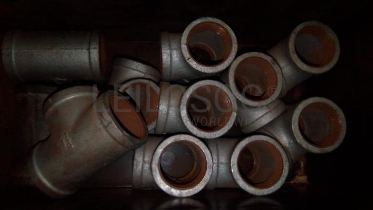 Peças e Acessórios  ·