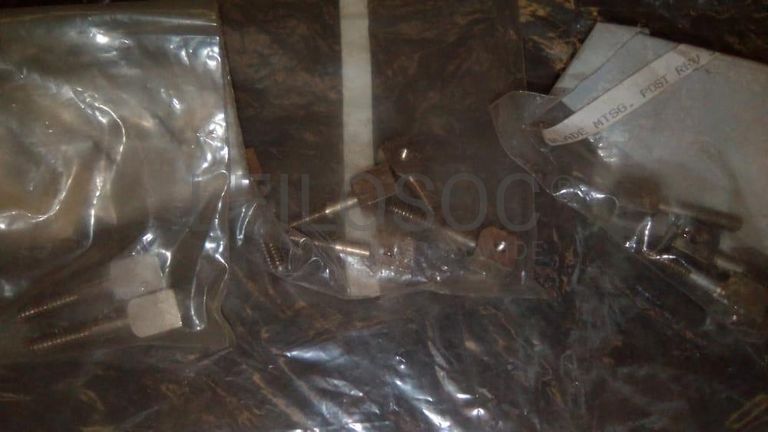 Peças e Acessórios  ·