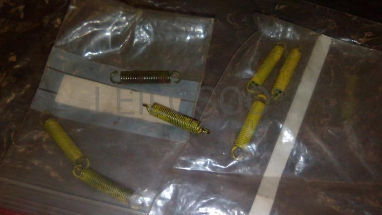 Peças e Acessórios  ·