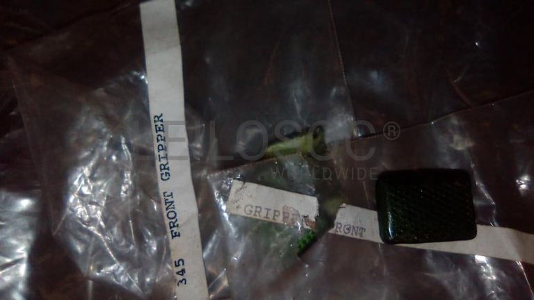 Peças e Acessórios  ·