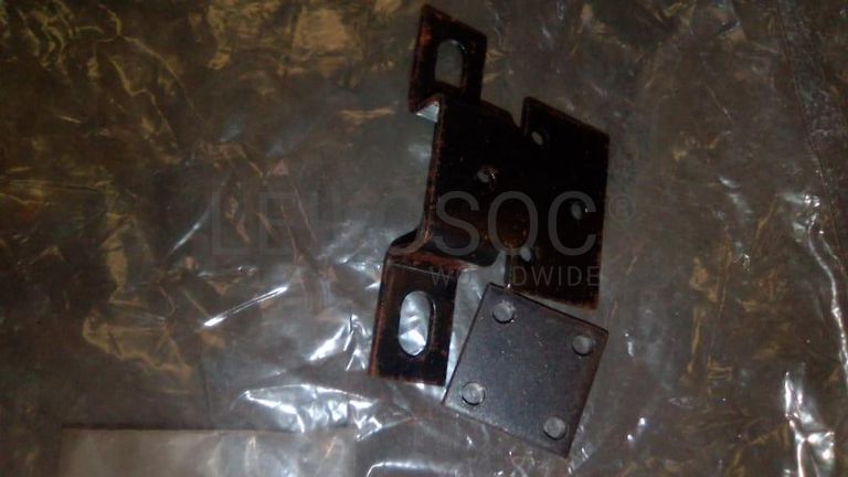 Peças e Acessórios  ·