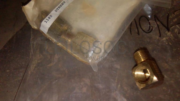 Peças e Acessórios  ·