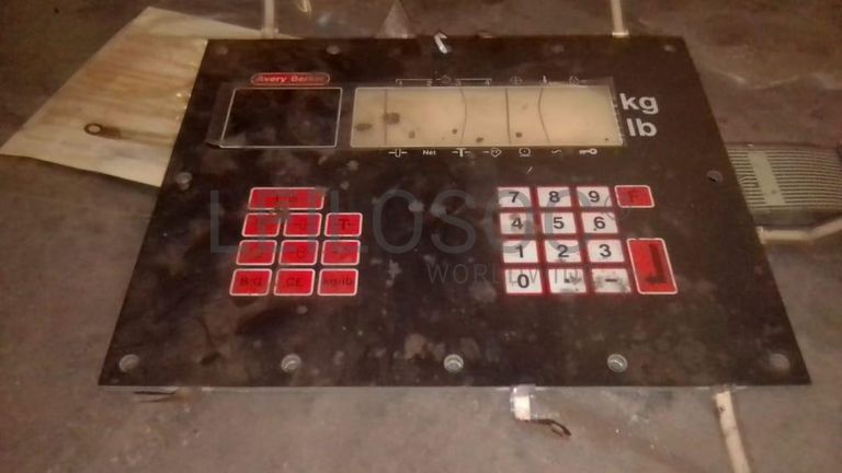 Peças e Acessórios  ·