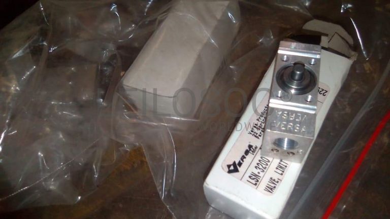 Peças e Acessórios  ·