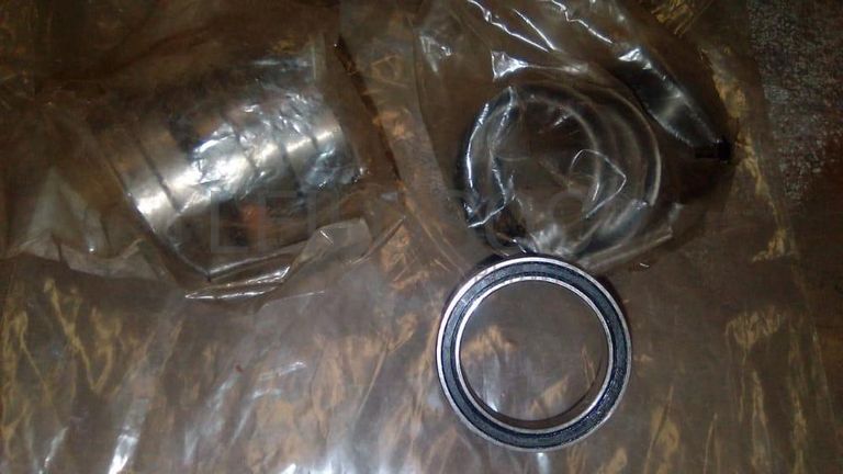 Peças e Acessórios  ·