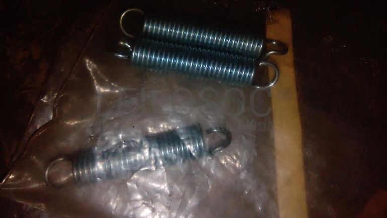 Peças e Acessórios  ·