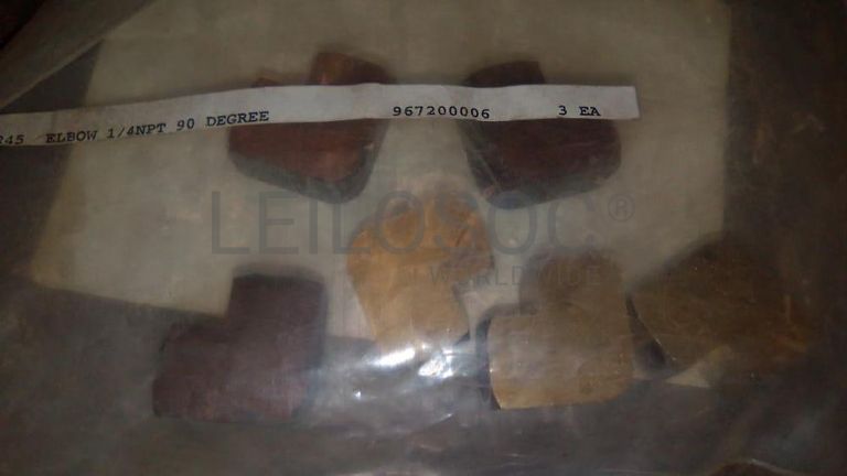 Peças e Acessórios  ·