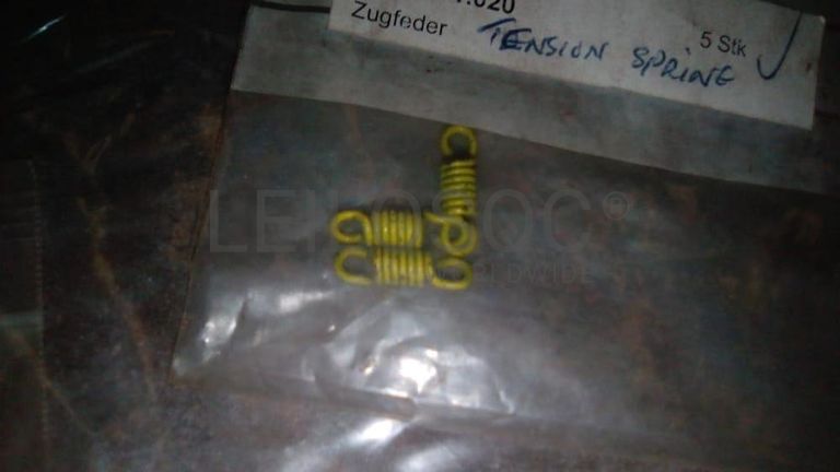 Peças e Acessórios  ·