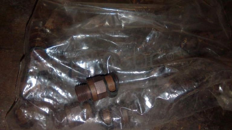 Peças e Acessórios  ·