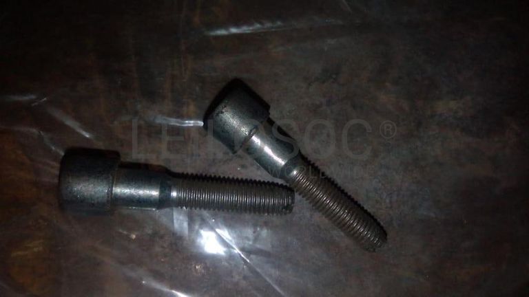 Peças e Acessórios  ·