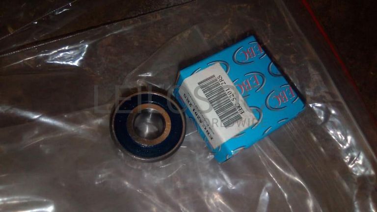 Peças e Acessórios  ·