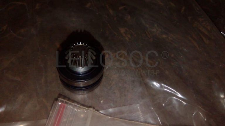 Peças e Acessórios  ·