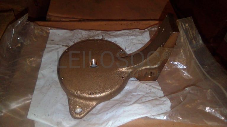 Peças e Acessórios  ·