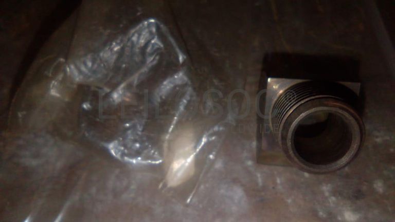 Peças e Acessórios  ·