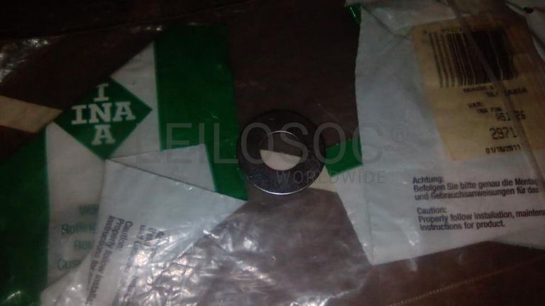 Peças e Acessórios  ·