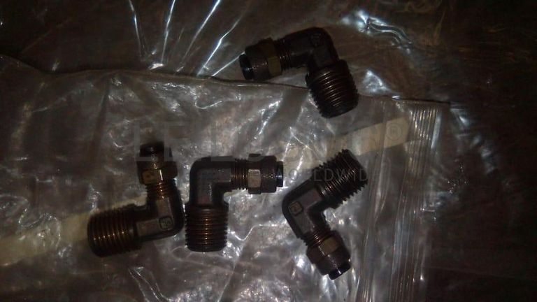 Peças e Acessórios  ·