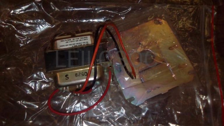 Peças e Acessórios  ·