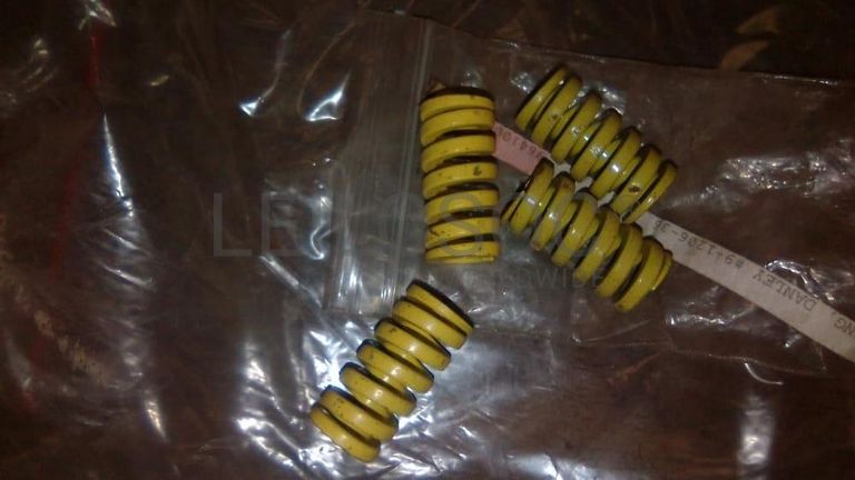 Peças e Acessórios  ·