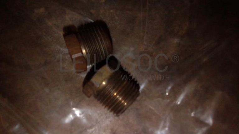 Peças e Acessórios  ·