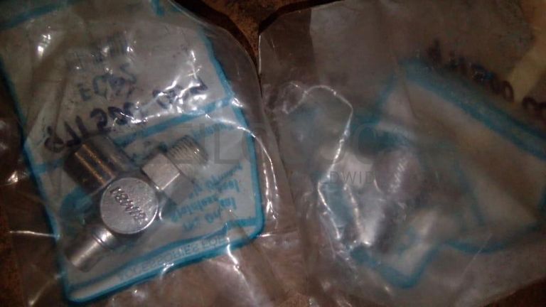 Peças e Acessórios  ·