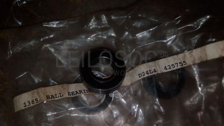 Peças e Acessórios  ·