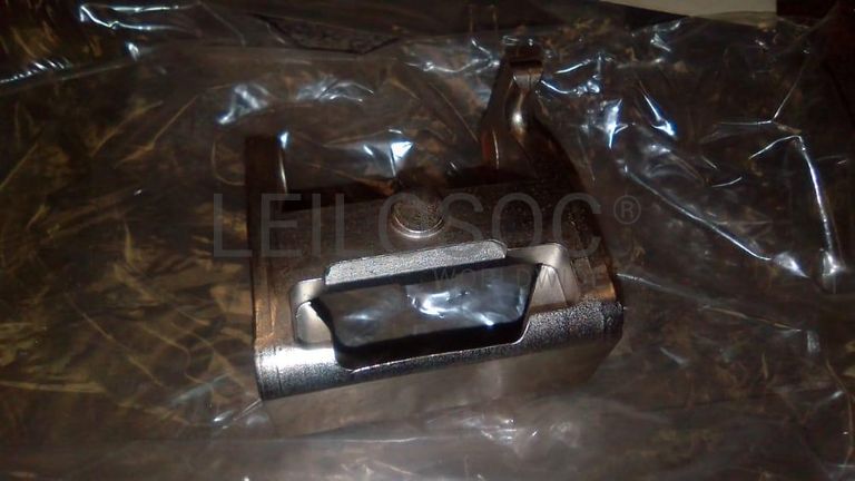 Peças e Acessórios  ·