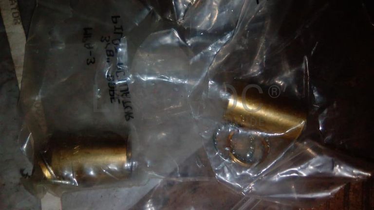 Peças e Acessórios  ·