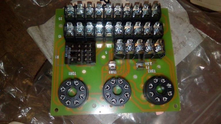 Peças e Acessórios  ·