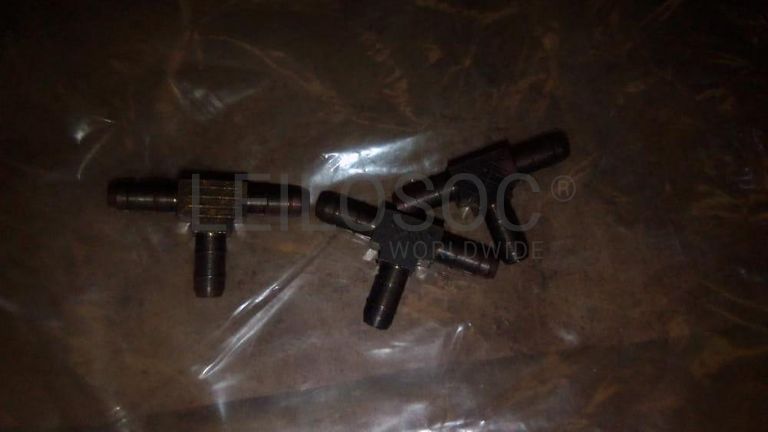 Peças e Acessórios  ·