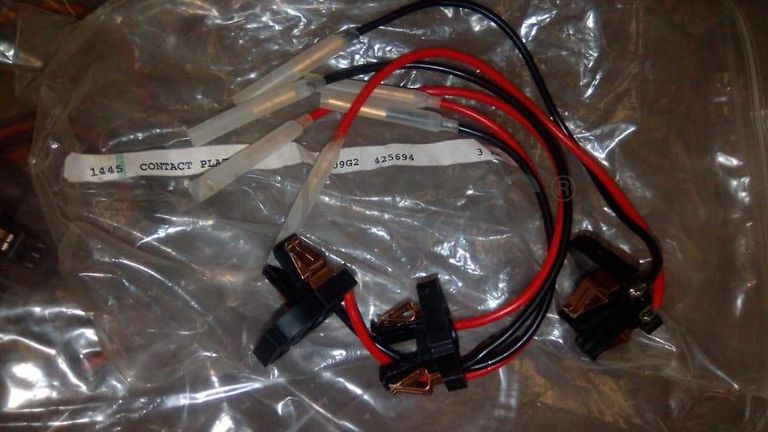 Peças e Acessórios  ·