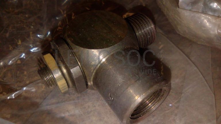 Peças e Acessórios  ·