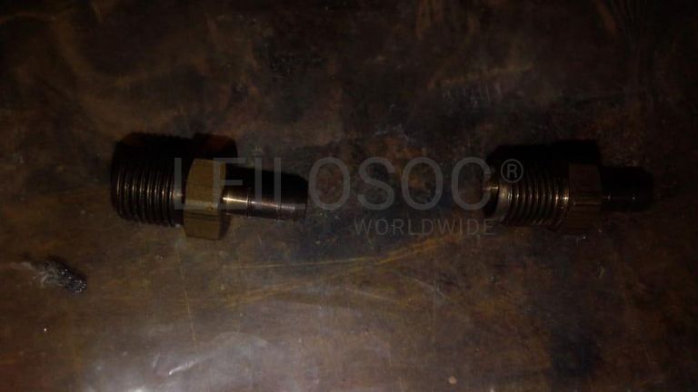 Peças e Acessórios  ·