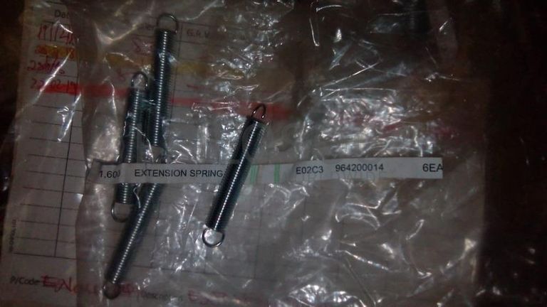 Peças e Acessórios  ·