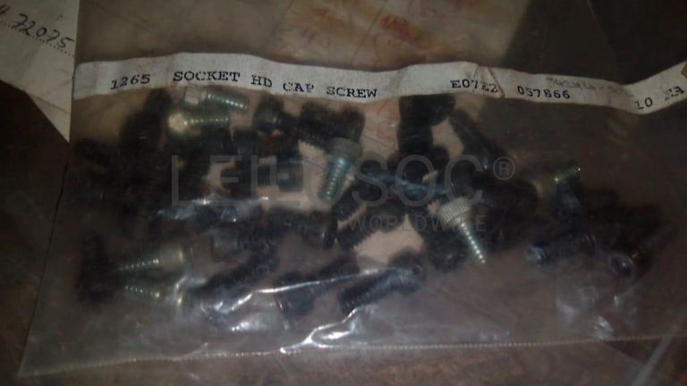 Peças e Acessórios  ·