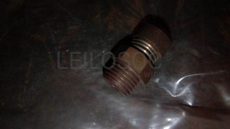 Peças e Acessórios  ·