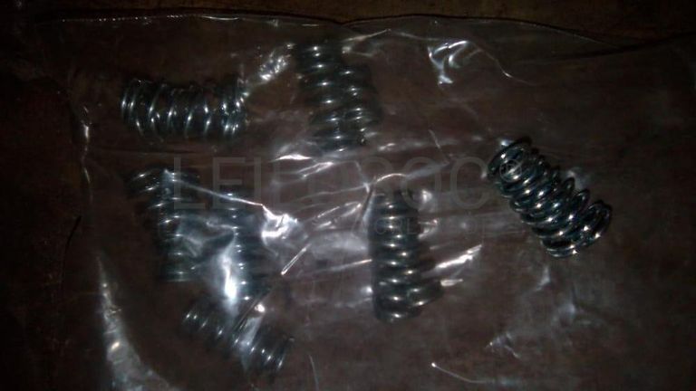 Peças e Acessórios  ·