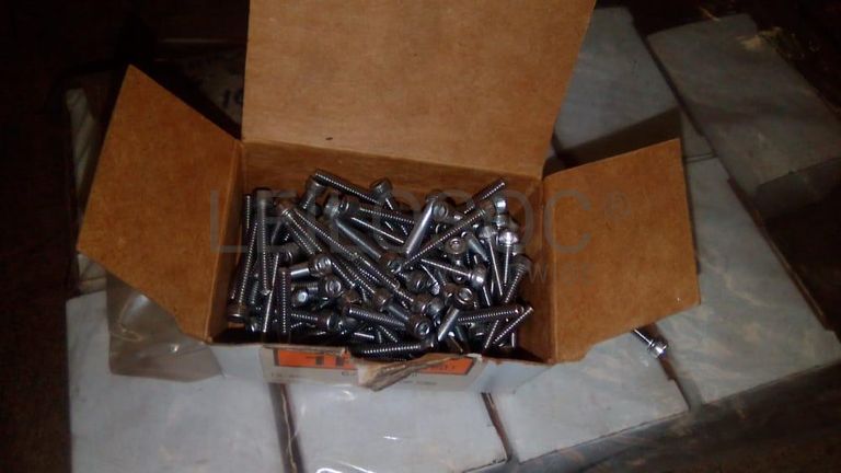 Peças e Acessórios  ·