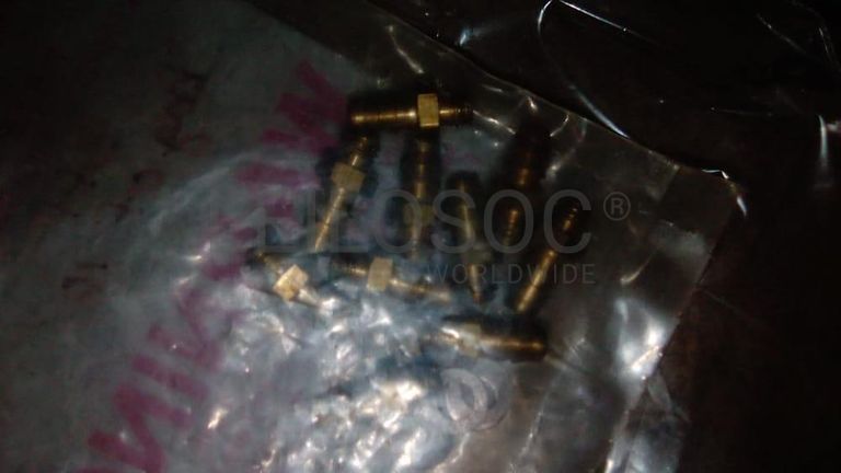 Peças e Acessórios  ·