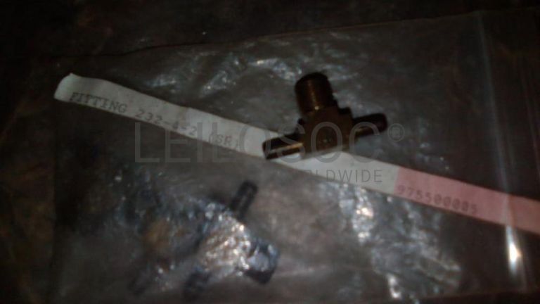 Peças e Acessórios  ·