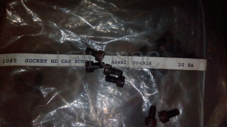 Peças e Acessórios  ·