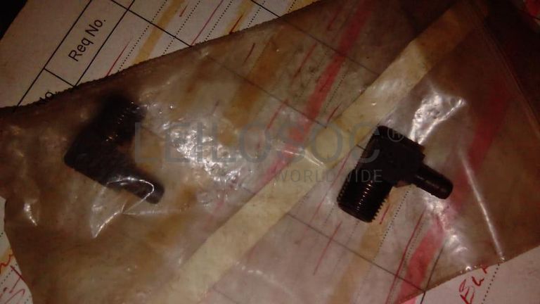 Peças e Acessórios  ·