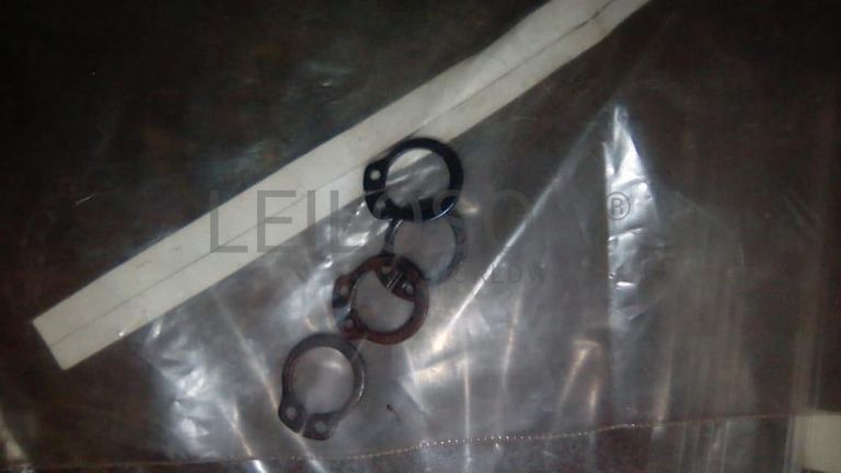 Peças e Acessórios  ·