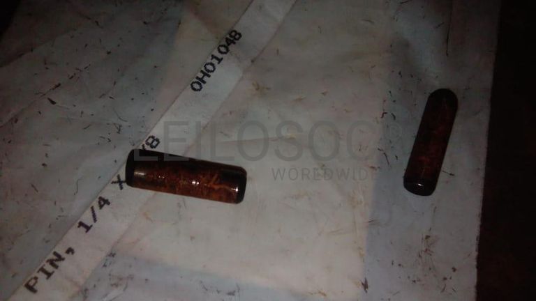 Peças e Acessórios  ·