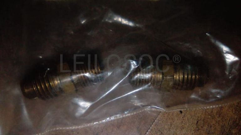 Peças e Acessórios  ·