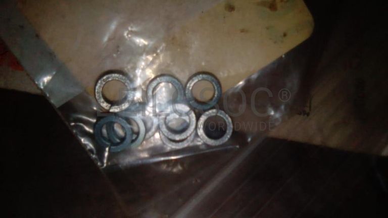 Peças e Acessórios  ·