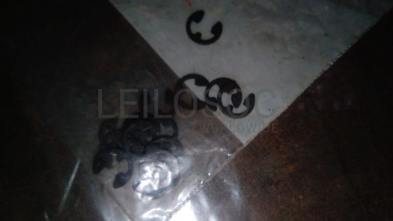 Peças e Acessórios  ·