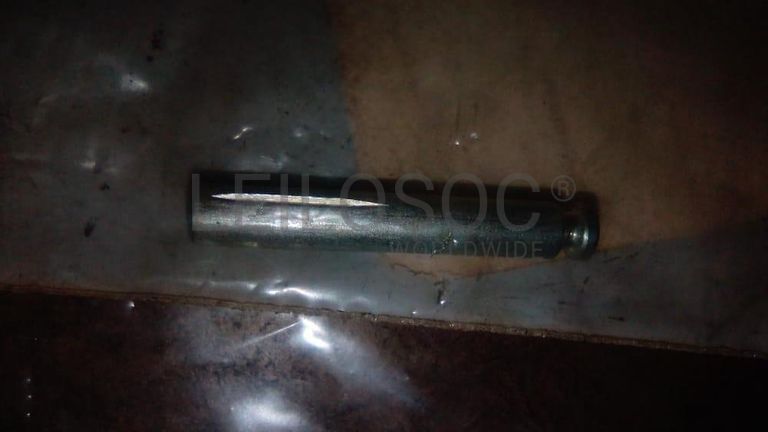 Peças e Acessórios  ·